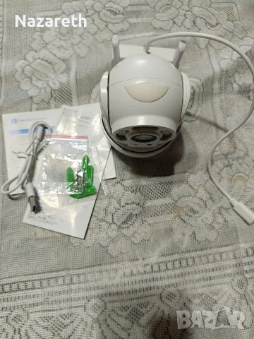 Камери за домашна употреба , снимка 4 - Камери - 55979369
