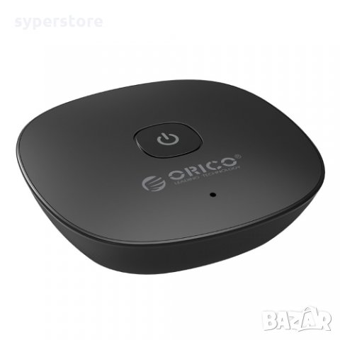 Блутут Аудио Ресивър Orico ORICO-BR01-BK Bluetooth 4.1 Mузикален приемник за Аудио системи