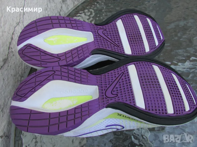 Дамски маратонки Nike ZoomX SuperRep Surge, снимка 15 - Маратонки - 55879664
