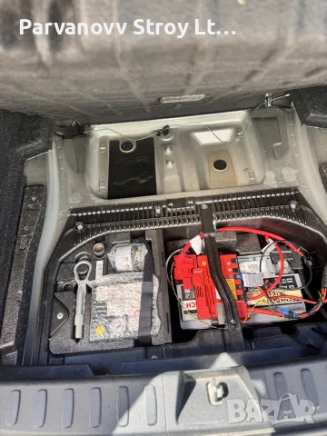 BMW X1 diesel sdrive, снимка 11 - Автомобили и джипове - 56337954