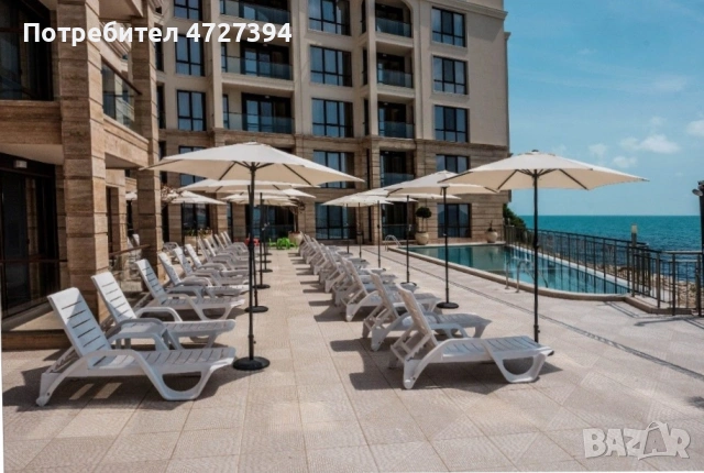 Апартамент под наем в Кабакум, снимка 2 - Апартаменти - 53340290