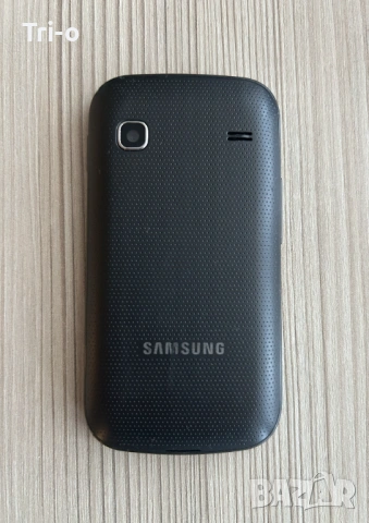 Samsung Galaxy Gio S5660, снимка 9 - Samsung - 53696961