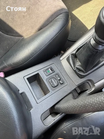 Toyota Rav4  2.2 150hp  2010г САМО НА ЧАСТИ, снимка 13 - Части - 50917184