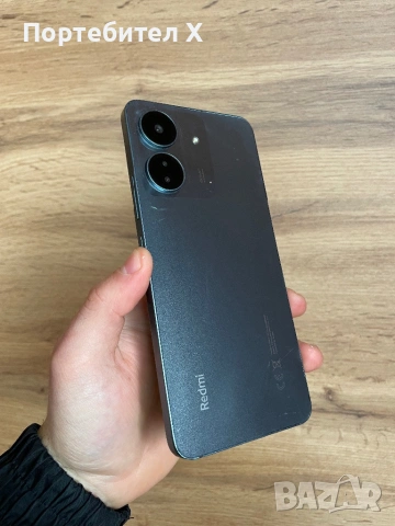 XIAOMI REDMI 13C, снимка 6 - Xiaomi - 53477064