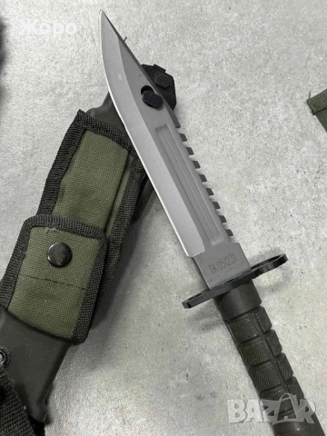 Сак.,Раница.,Такт.Обувки.,Каски.,Нож-Щик.,Софтшел Яке.,Такт.Жилетка, снимка 9 - Екипировка - 51370555