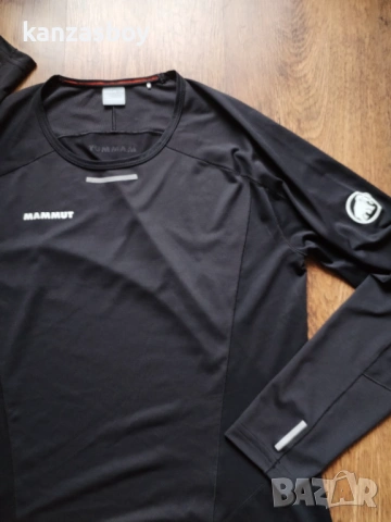 mammut - страхотна дамска блуза ХС 