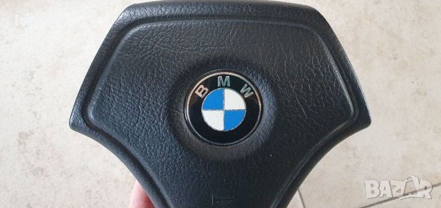 Airbag bmw e36 за трилъчев волан бмв е36 bmw 3310927623, снимка 4 - Части - 34712676