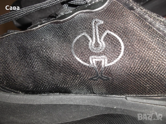 Маратонки ENGELBERT STRAUSS  , снимка 2 - Маратонки - 53625112