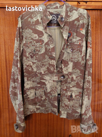 Спортно сако, снимка 1