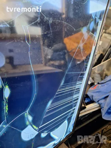 MAIN BOARD ,TP.SK105S.PB802 (N) , for CROWN 32TF19BHD for 32inc DISPLAY LMDS315-D19D, снимка 9 - Части и Платки - 49774225