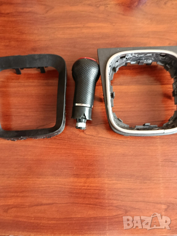 рамки за скоростен лост, снимка 7 - Тунинг - 53210799