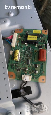 BACKLIGHT INVERTER BOARD SSL320_3E2B TOSHIBA 32HL933G​ for 32inc DISPLAY LTA320HN03​