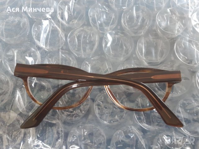 Диоптрични очила , снимка 2 - Слънчеви и диоптрични очила - 41320872