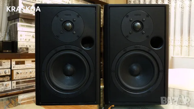 CANTON NESTOR 303, снимка 5 - Ресийвъри, усилватели, смесителни пултове - 48079740