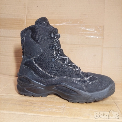 водоустойчиви ботушки Lowa Rufus GTX Gore-Tex номер 37,5- 38, снимка 13 - Детски боти и ботуши - 42341220