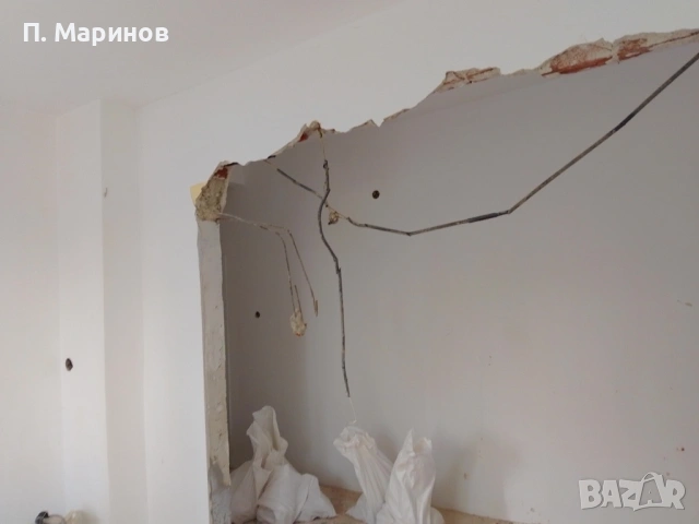 Кърти, чисти и извозва – София.  Бързо и коректно !, снимка 10 - Кърти, чисти, извозва - 53758225