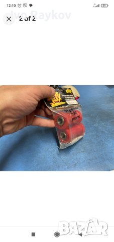 Тампони СААБ 9000,Polyuretan , снимка 5 - Части - 41319528