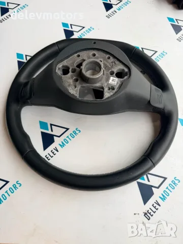 638116500dt волан кожен мултифункционален с пера Volkswagen T-Cross 1.0 TSI, двигател DLAA, 110 кс., снимка 8 - Части - 55886021
