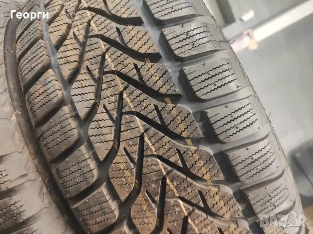 2бр.зимни гуми 225/60/18 Lassa