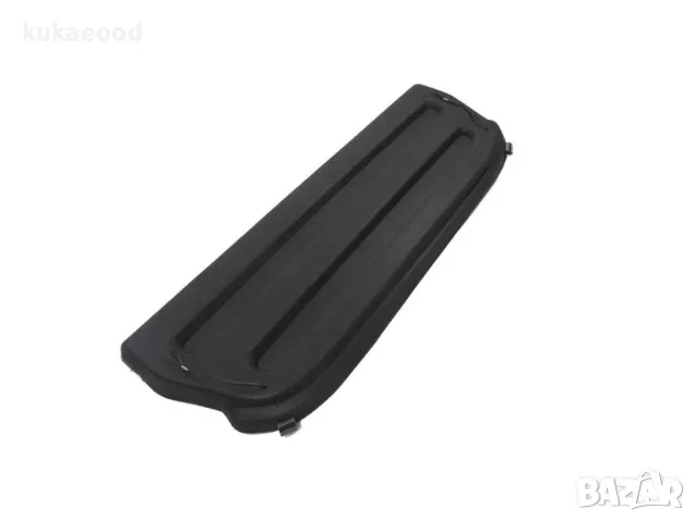 Кора за багажник на Honda JAZZ MK3 (2015-2023)