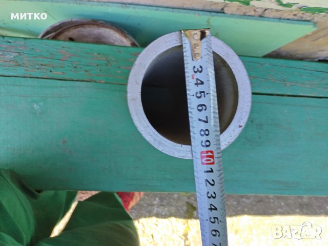 дуралуминий, снимка 2 - Други инструменти - 41700199