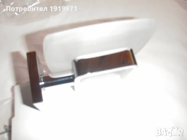 аксесоар за баня, снимка 5 - Мивки - 47641580