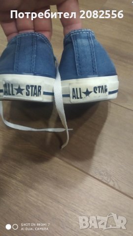 Кецове converse , снимка 5 - Кецове - 41259932