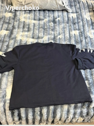 Три тениски Отговарящи за размер М-15 евро, снимка 4 - Тениски - 53774928