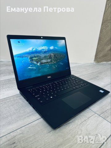 Лаптоп Dell Latitude 3400