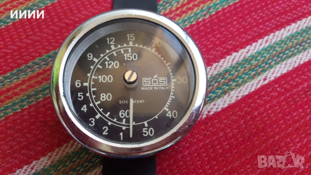 Водолазен часовник 