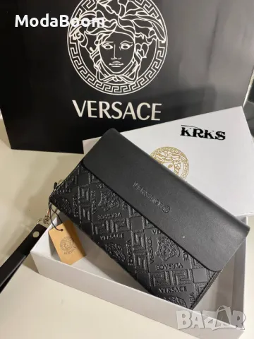 Versace дамски чанти , снимка 1 - Чанти - 48931955