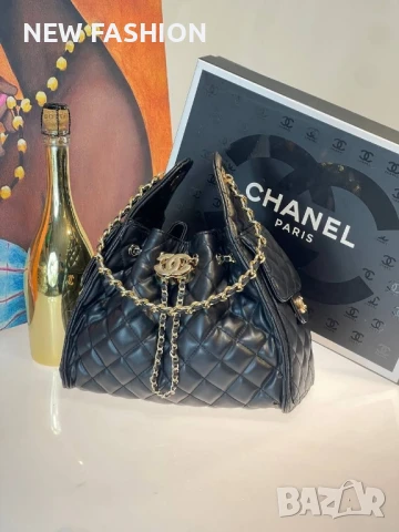 Дамски Чанти ✨ CHANEL , снимка 4 - Чанти - 50978381