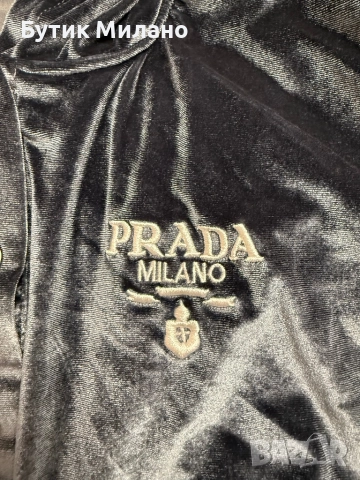 Комплект от три части, снимка 3 - Спортни екипи - 52696128