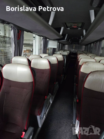 MAN Lion''s Coach, снимка 5 - Бусове и автобуси - 53314240