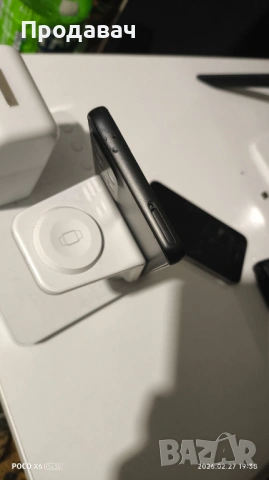 Samsung - A33 5G 128GB  6 RAM, снимка 7 - Samsung - 53649911