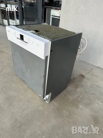 +Гаранция Съдомиялна Bosch SuperSilence за вграждане 60 см, снимка 4 - Съдомиялни - 50286156