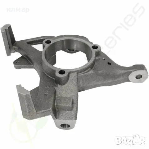 1K0906627G Клапан за налягане на турбо за Фолксваген Пасат -1,9тди, снимка 11 - Части - 48262555