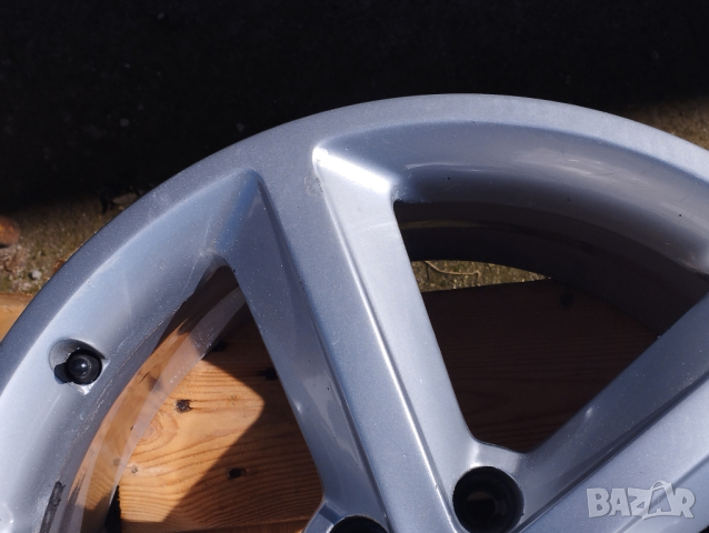 18 Audi A5 S Line ET 29 Джанти 18 4 броя, снимка 9 - Аксесоари и консумативи - 44597797