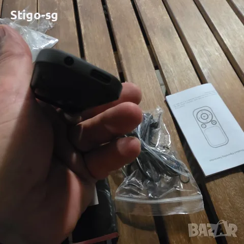Нов Дигитален Hi-Fi MP3 / MP4 Плеър RockStar Audio Play (Bluetooth & Екран), снимка 4 - MP3 и MP4 плеъри - 55943715