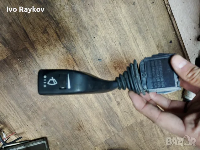 Лостче , чистачки за OPEL OMEGA B , 090494655501
