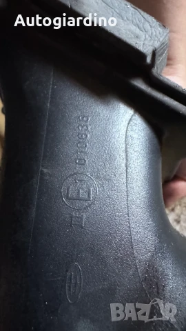 Странично огледало зa VW Golf - E1010836, снимка 2 - Части - 50895352