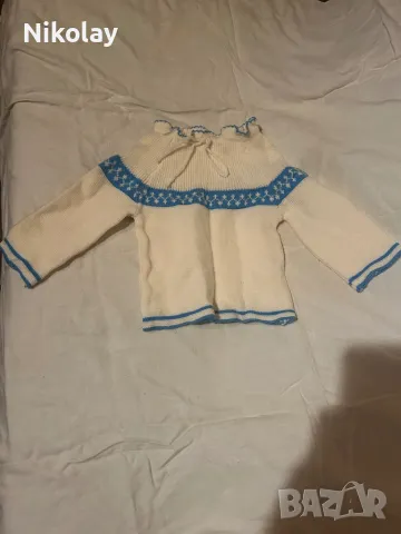 Детски дрехи 17 броя, снимка 11 - Други - 48338505