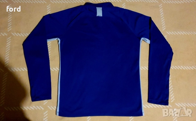 Анцунг горнище nike Black и блуза Nike academy, снимка 8 - Спортни дрехи, екипи - 48180520