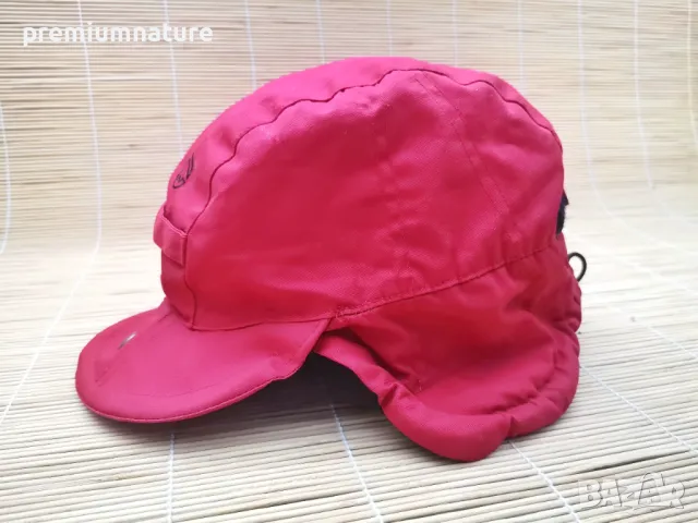 ○ STORMBERG ○ шапка ○, снимка 4 - Шапки - 49860401
