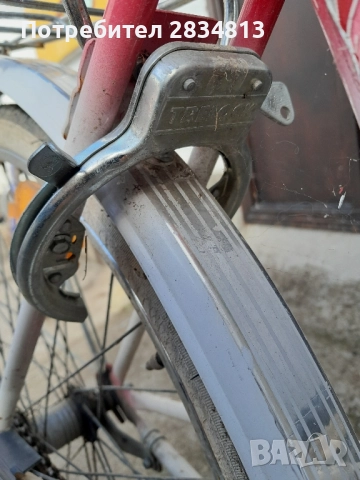 Детско ретро колело 22, снимка 6 - Велосипеди - 51965388