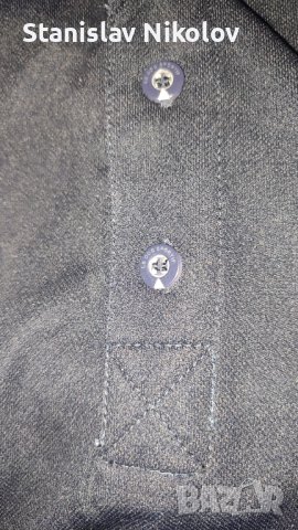 Тениска на Manchester City x Le Coq Sportif 02-03, Size XL, снимка 6 - Футбол - 41597837