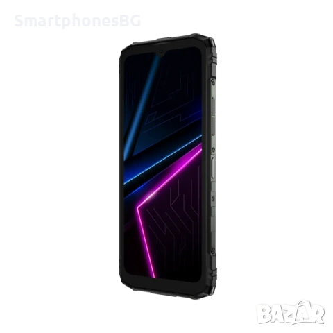 Doogee Blade10 Pro Energy 32GB RAM 256GB ROM, Ultra Slim с IP68 защита, снимка 6 - Други - 53788606