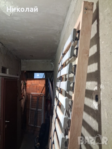 Пдматрачна рамка, снимка 4 - Матраци - 52464144