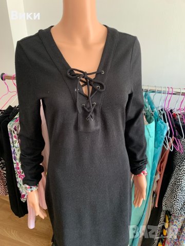Only нова рокля с етикет, снимка 11 - Рокли - 40819666