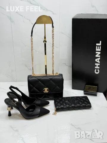 Chanel ⚜️Дамски Чанти , снимка 6 - Чанти - 55754950